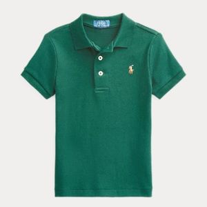 Baby Ralph Lauren Polo Shirt 12M